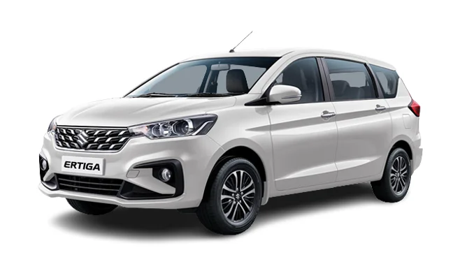 ertiga
