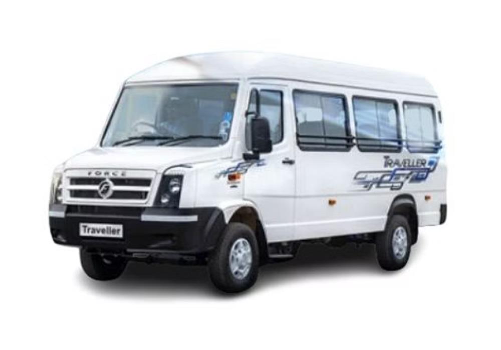 tempo-traveller